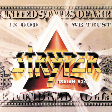 Stryper -  In God We Trust